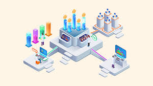 Digital Twin Analytics for Smart Systems: Real-Time Intelligence for Connected Operations